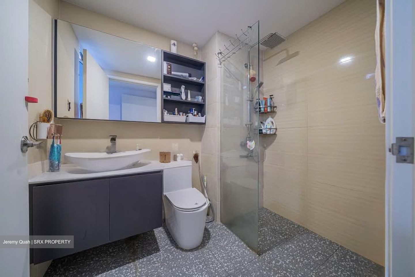 The Tampines Trilliant (D18), Condominium #548823981